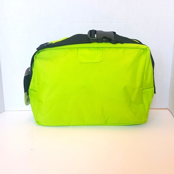 Goodbyn Washable Insulated Lunch Sleeves Bags. FREE Ice Pack Pouch - Picture 2 of 11